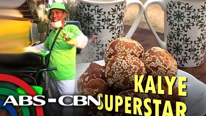 Kalye Rockstar | Rated K