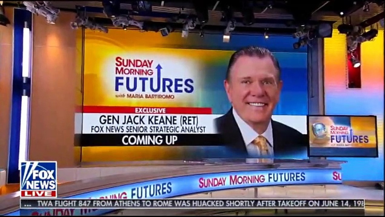 Sunday Morning Futures 9-22-19 - Sunday Morning Futures fox news September 22, 2019