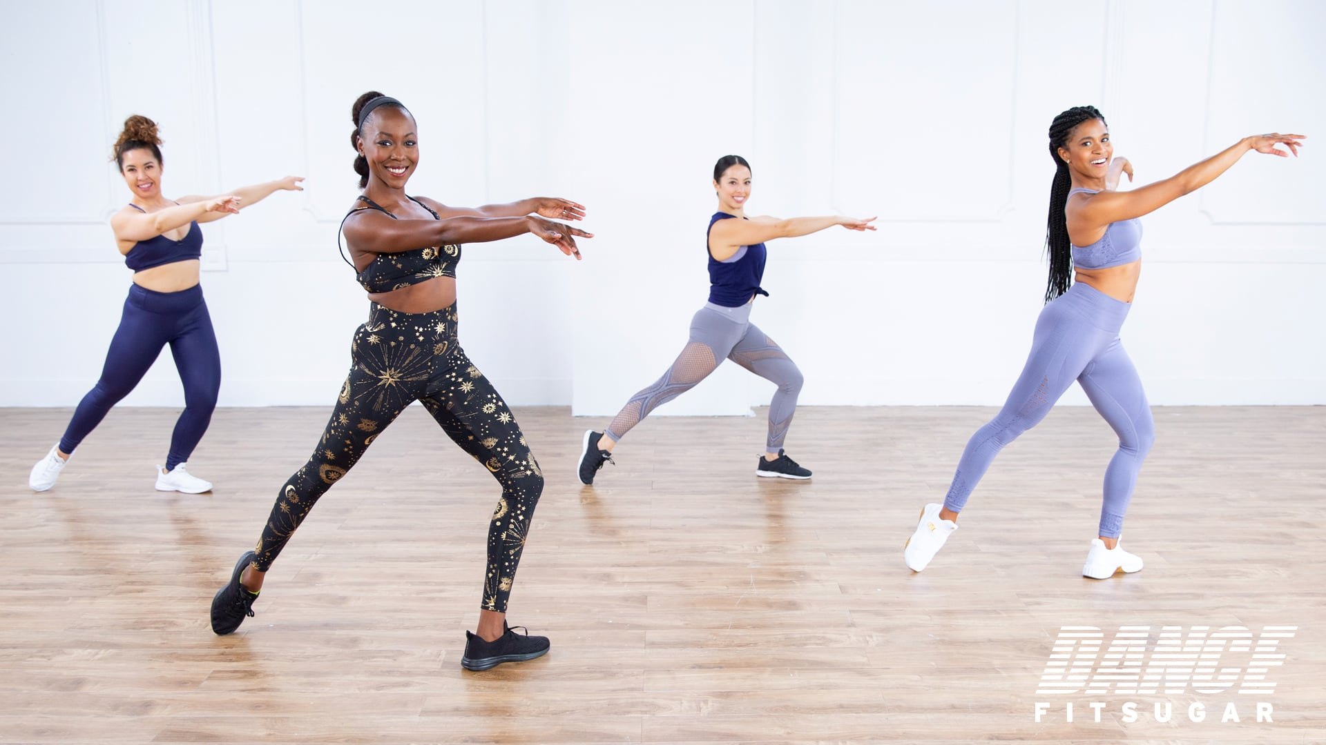 Popsugar dance workout outlet