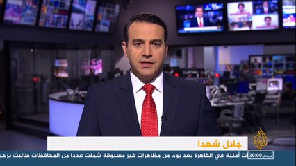 محمد رمضان يفضح كذب وفبركة قناة الجزيرة