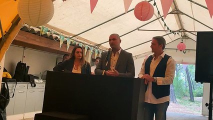 5/5 - Discours de fin - 20 min