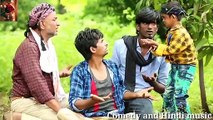 CHOTU KE DRAGON PHAL  छोटू के ड्रैगन फल  Khandesh Hindi Comedy  Chotu Dada comedy Video