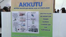 İnsan hayatına fayda sağlayacak icatlar TEKNOFEST'te