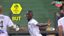 But Sehrou GUIRASSY (39ème) / FC Metz - Amiens SC - (1-2) - (FCM-ASC) / 2019-20