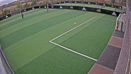 But de Equipe 1 (73-31) - Equipe 1 Vs Equipe 2 - 22/09/19 17:43 - Loisir Aix en Provence