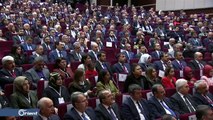 أردوغان يعلن إكمال التحضير لعملية عسكرية في سوريا