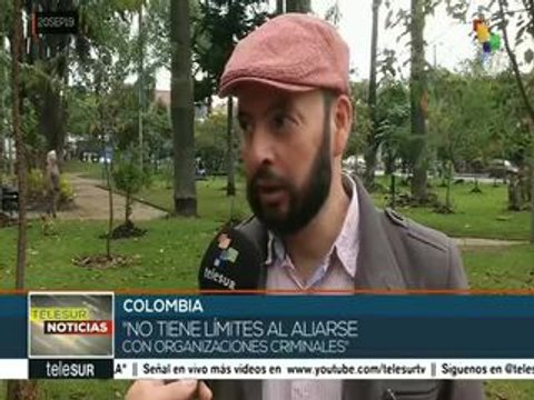 teleSUR Noticias: 109 migrantes regresan a Venezuela desde Perú