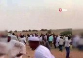 Sudan'da otobüs kazası: 5 ölü