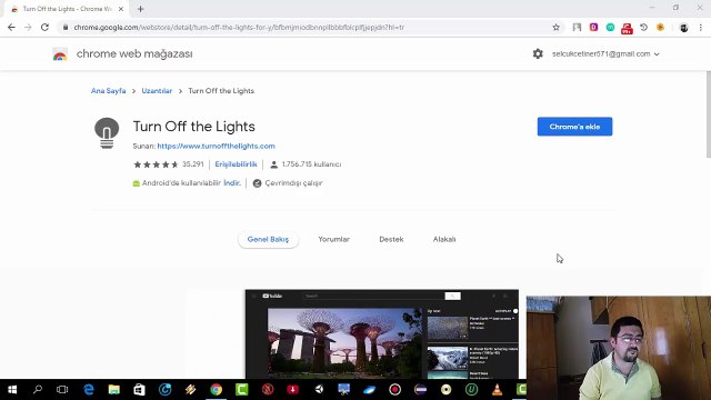 İZLENİLEN VİDEOLARA SİNEMA EFEKTİ VERME NASIL YAPILIR