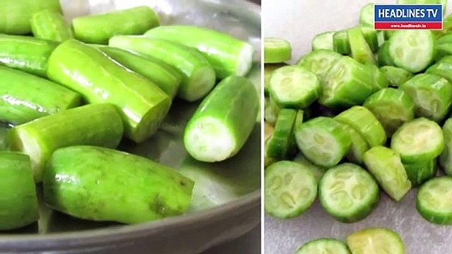 Health Benefits Of Tindora | கோவைக்காயின் மருத்துவ குணங்கள் | Health Tips Tamil