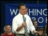 Mitt Romney remporte le Maine