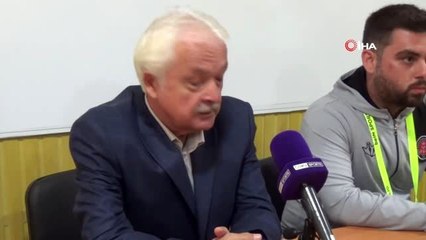 Atılay Canel: "Seksenden sonra gol yemek üzücü"