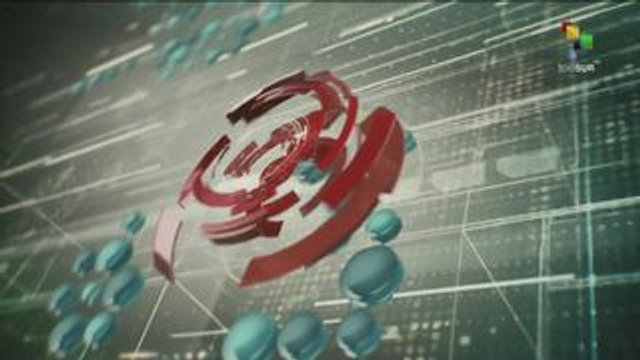 teleSUR Noticias: Continúa el Congreso de Mujeres por la Paz