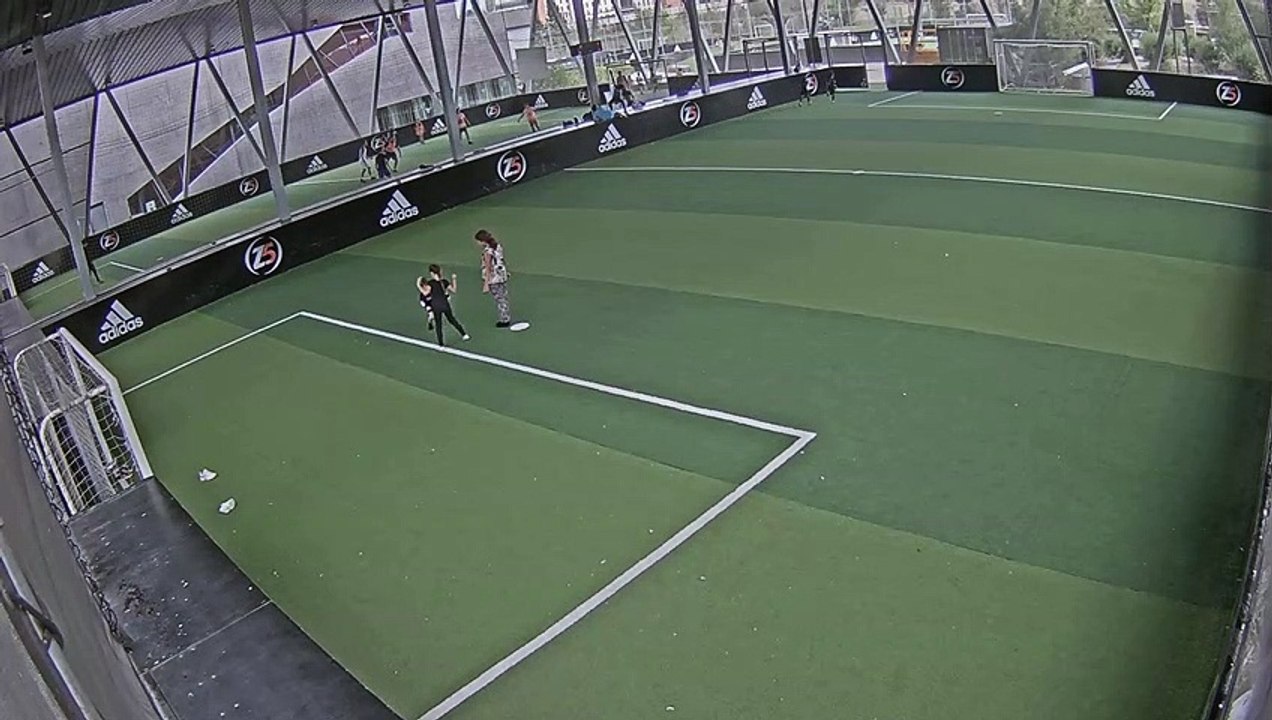 Equipe 1 Vs Equipe 2 - 22/09/19 15:29 - Loisir Aix en Provence  - Aix en Provence  Z5