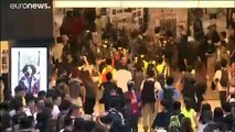Las protestas sumen a Hong Kong en la peor crisis política desde su retrocesión a China