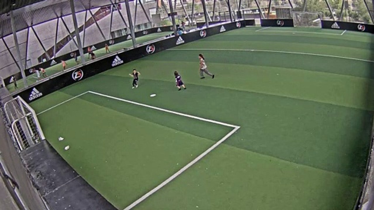 Equipe 1 Vs Equipe 2 - 22/09/19 15:30 - Loisir Aix en Provence  - Aix en Provence  Z5