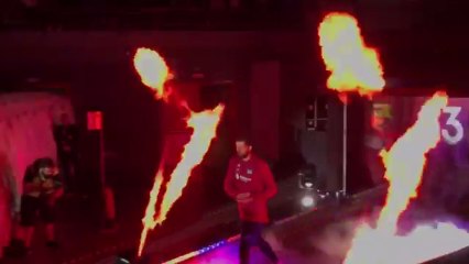 Mirotic, enemigo público número 1 para el Real Madrid: brutal pitada en la final de la Supercopa