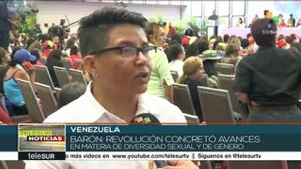 teleSUR Noticias:Denuncian campaña xenófoba contra venezolanos en Perú