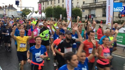 Running Loire Valley - Revivez cette journée de fête