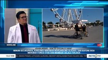 Cara Ampuh Mengatasi Jetlag dan Kembali Segar Setelah Perjalanan Jauh ✈️