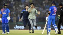 BCCI orders hosting associations to beef up security for players