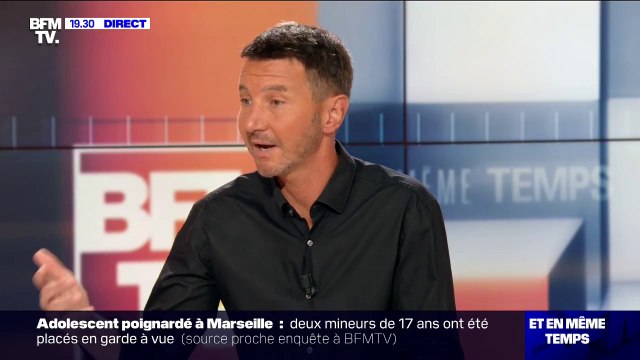 La question de l'écologie, il faut d'abord la poser à partir de la vie quotidienne estime Olivier Besancenot (NPA)