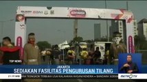 Kejari Jakarta Selatan Gelar Adhyaksa Carnival