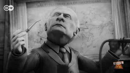 Наступление на оппозицию. Волшебные ракеты Ирана. Рэп за здоровье Собянина – "Заповедник", выпуск 90, 22.09.19