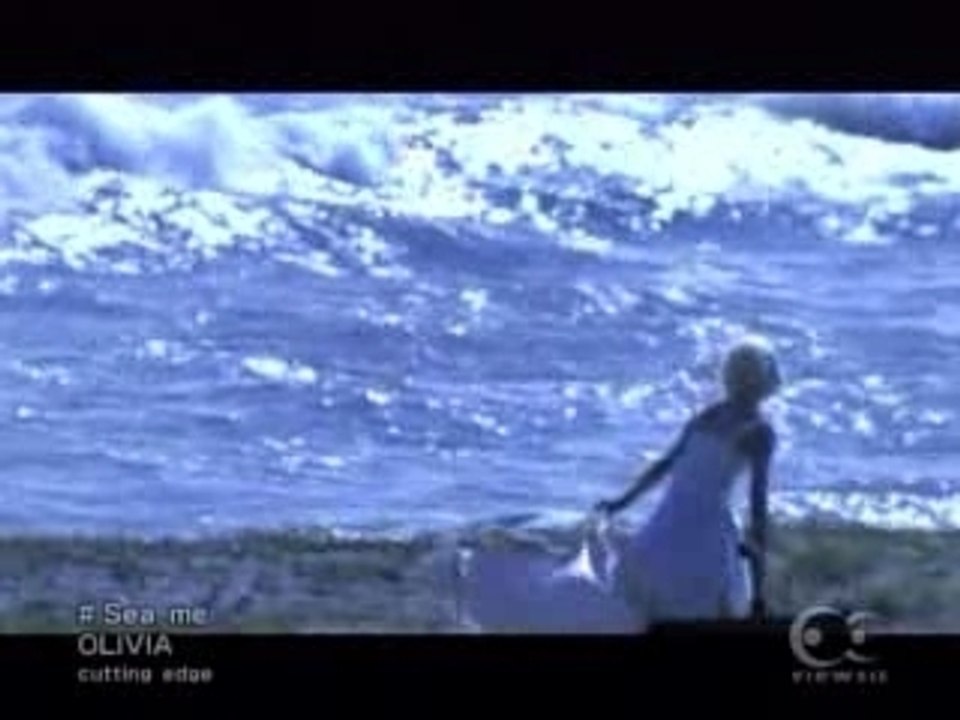 Olivia Lufkin - Sea Me