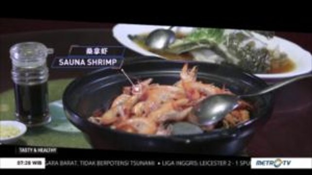 Jelajah Kuliner Autentik Tiongkok di Kawasan PIK (3)