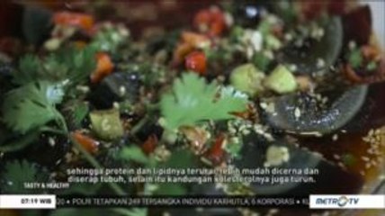 Jelajah Kuliner Autentik Tiongkok di Kawasan PIK (2)