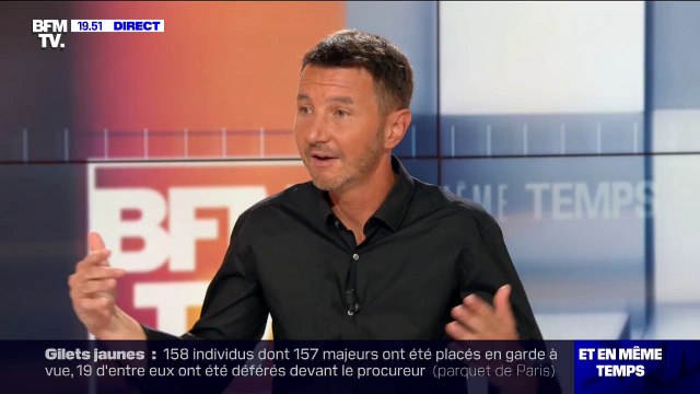 Olivier Besancenot affirme toute sa solidarité à Jean-Luc Mélenchon