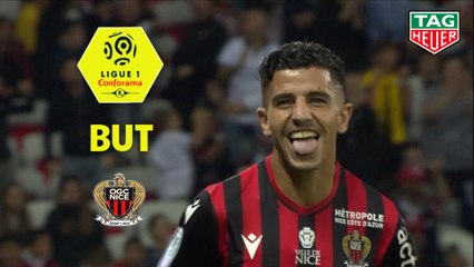But Youcef ATAL (47ème) / OGC Nice - Dijon FCO - (2-1) - (OGCN-DFCO) / 2019-20