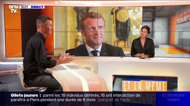 Olivier Besancenot: On est la sixième puissance économique du monde, il y a les moyens d'accueillir tout le monde dignement - 22/09