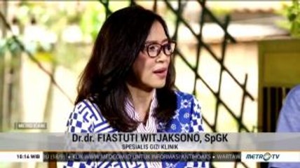 Tetap Aktif di Usia Lanjut (2)