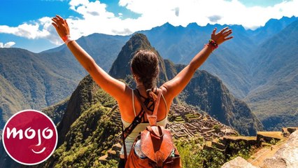 Where to Travel Based on Your Zodiac Sign