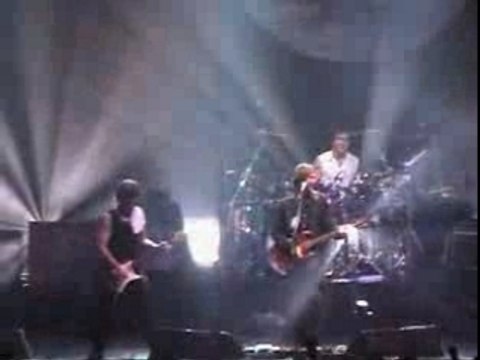 Jean-Louis Aubert Louis Bertignac Cendrillon Zénith Lille