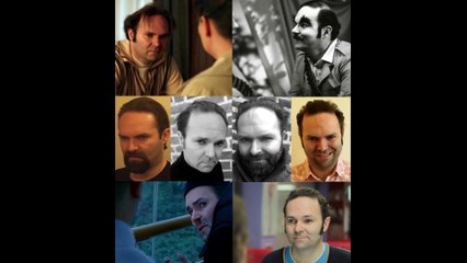 DEMO COMEDIEN DAVID-ALEXANDRE BERTHIER OCTOBRE 2019