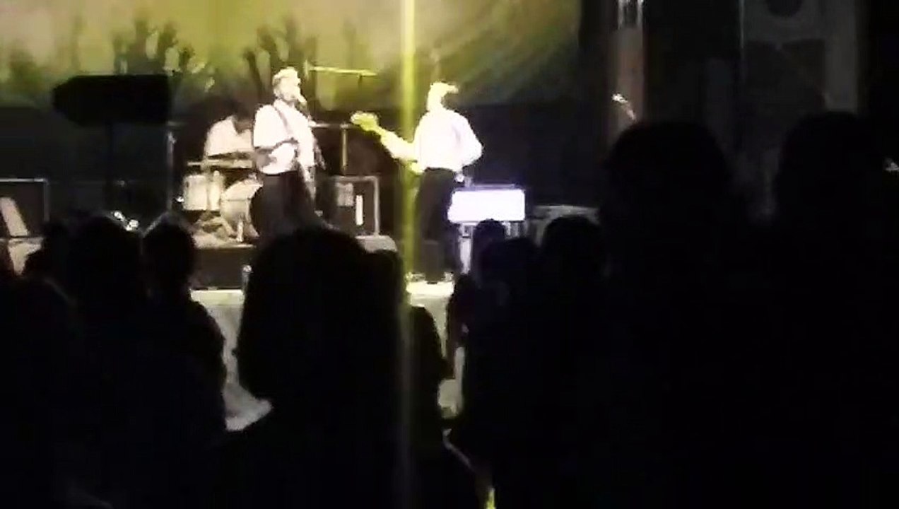 Tag der Stadtmusik - Bonn 2019-8-10
