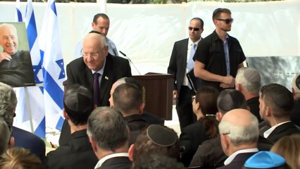 Partidos árabes apoiam Gantz