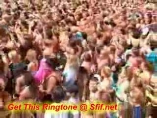 Hannah Montana / Miley Cyrus - If We Were A Movie