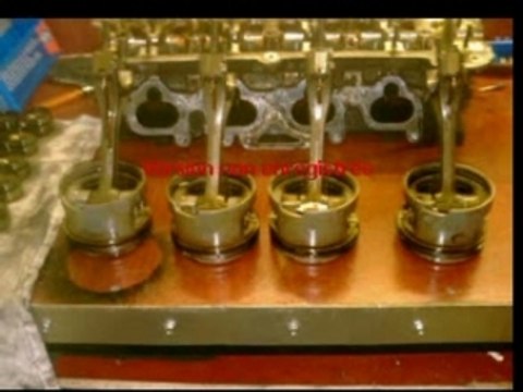 Remise a neuf moteur golf gti 16_NEW