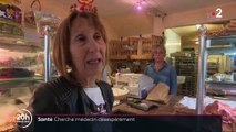 Santé : la France manque désespérément de médecins
