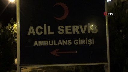 PKK'lı teröristlerin yola döşediği EYP infilak etti: 1 ölü