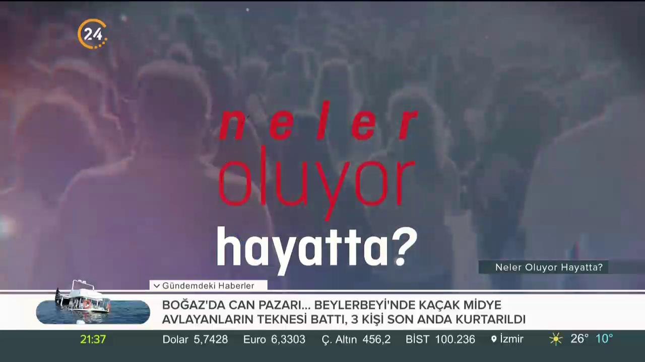 Neler Oluyor HAyatta?