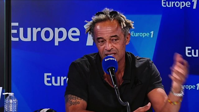 Jeux Olympiques de Paris 2024 : Yannick Noah craint le diable de la corruption