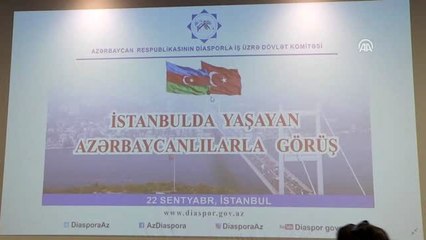 "Azerbaycanlıların sınır dışı edileceği haberleri asılsız"