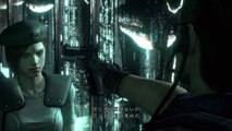 Resident Evil HD Jill Cutscenes Part 4