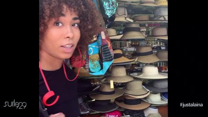 Just Alaina - Hutle & Glow