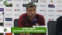 Levent Şahin: 